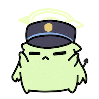 Archive Hikari Sticker by circlecan