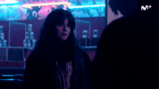 Macarena Garcia Ok GIF by Movistar+