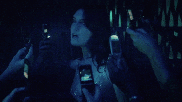 What I Want GIF by MUNA