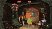 Boris E Rufus Jennifer GIF by Belli Studio