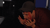 Sfortuna GIF by Tv8it