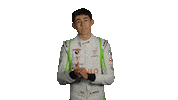 Celebrating Ntt Indycar Series Sticker by INDYCAR