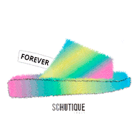 Working From Home Click Sticker by Schutique Shoes