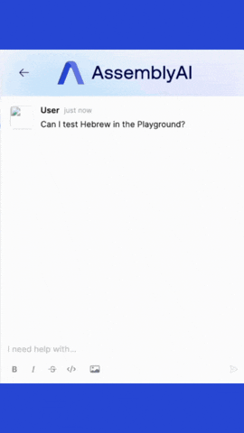 AssemblyAI giphyupload GIF