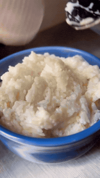 Thai Coconut Rice, One Click | Rice Robot