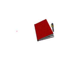 School Ler Sticker by Colégio Copérnico