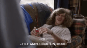 comedy central blake henderson GIF by Workaholics