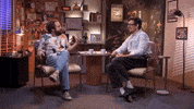Gregorio Duvivier GIF by Porta Dos Fundos