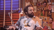 Gregorio Duvivier GIF by Porta Dos Fundos
