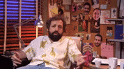 Gregorio Duvivier GIF by Porta Dos Fundos