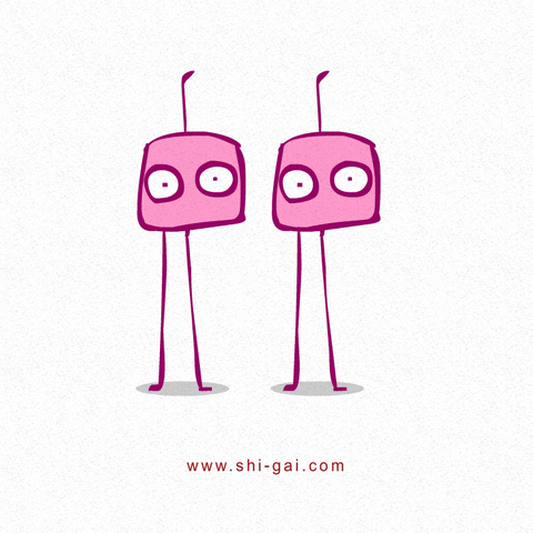 circle 屎蓋 GIF by ShiGai