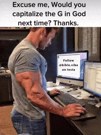 Catholicism GIF