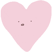 heart love Sticker