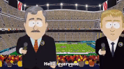 season 20 20x1 GIF by South Park 