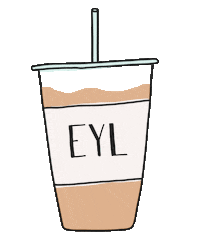 Eylsummer Sticker by Eylem Abaci
