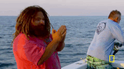 wicked tuna GIF by National Geographic Channel
