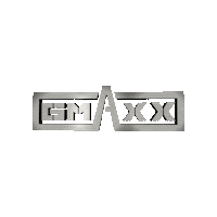 Gmaxx Sticker by EdsonGearboxDigital