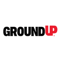 New York Nyc Sticker by Ground Up