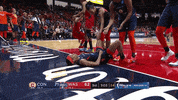 This Is Why We Play Womens Basketball GIF by WNBA
