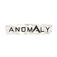 AnomalyStudio anomaly consistency proactivity anomalybg Sticker