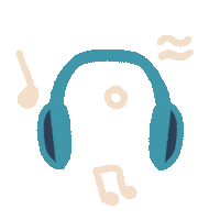 Drawing Song Sticker