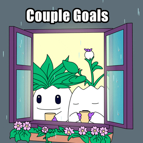 I Love You GIF by Magic Eden