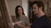 julie gonzalo hcftr19 GIF by Hallmark Channel
