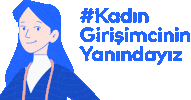 Kadingirisimci Sticker by iyzico