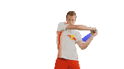 Star Wars Soccer Sticker by RB Leipzig