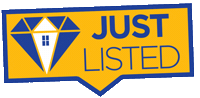 Listed Sticker by Diamond Home Group