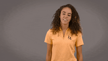 Golf Calstatela GIF by Cal State LA Golden Eagles