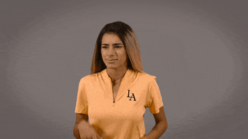 Golf Calstatela GIF by Cal State LA Golden Eagles