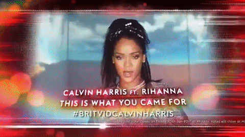 brits 2017 GIF by BRIT Awards