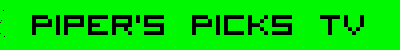 Pixels Piper GIF by Silverwerks