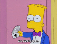 bart simpson GIF