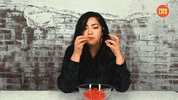 Eating GIF by BuzzFeed
