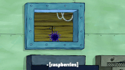 season 9 squid defense GIF by SpongeBob SquarePants