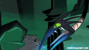 scream no GIF by Pugatory