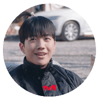 Idol Sticker by tvN Official