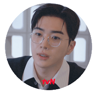 Idol Sticker by tvN Official