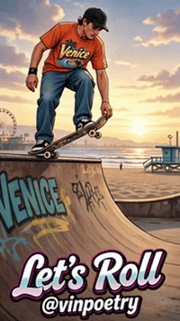 Vinpoetry GIF
