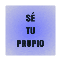 Influencer Nuevo Sticker