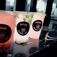 Refreshing Lemon Juice GIF by Pengu Juice Co.