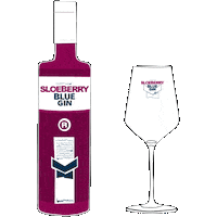 Reisetbauer Sticker by BLUE GIN