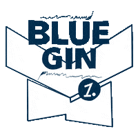 Reisetbauer Sticker by BLUE GIN