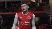 League Two GIF by Fleetwood Town Football Club