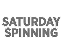 Record Player Spinning Sticker by Legacy Recordings