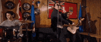 Slip Purenoise GIF by Pure Noise Records