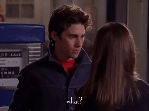 season 3 netflix GIF by Gilmore Girls 