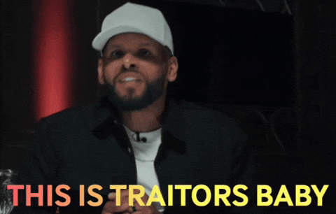 Queer Reality Tv GIF